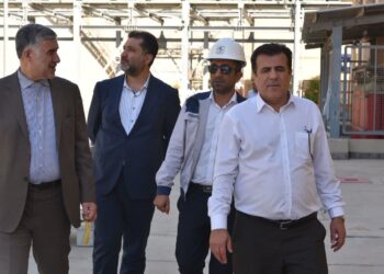 اورهال پتروشیمی سبلان