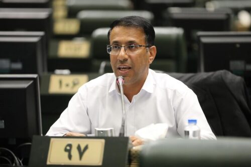 نشست کمیسیون تلفیق لایحه بودجه سال ۱۴۰۳ با حضور وزیر نفت