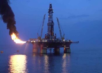 میدان گازی آرش و ضرورت دیپلماسی انقلابی