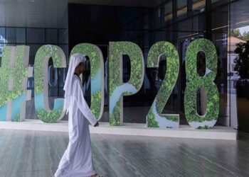 اختلافات در کنفرانس اقلیمی اوپک بالا گرفت