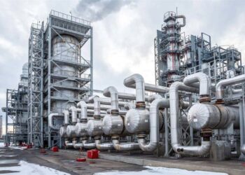 روزانه یک‌میلیارد مترمکعب ‌گاز خام در ایران تولید می شود