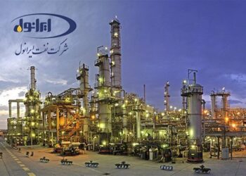 رکورد فروش ماهانه ایرانول شکسته شد