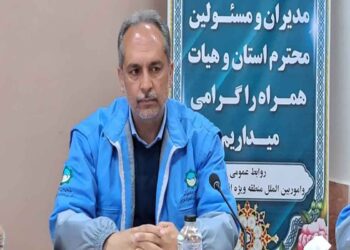 4.5 میلیون لیتر سوخت در منطقه ویژه بیرجند