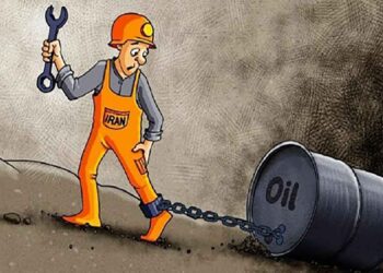 کاهش وابستگی به منابع نفتی در دولت سیزدهم