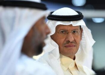 وزیر انرژی عربستان از رشد 50 درصدی تقاضا برای پتروشیمی خبر داد