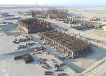 پتروشیمی مکران