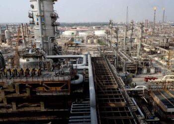 ٩ پالایشگاه در مدار بهینه‌سازی سوخت قرار گرفتند