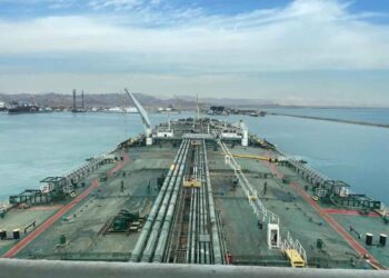 صادرات میعانات گازی از پایانه پارس‌جنوبی افزایش یافت