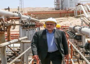 افزایش 10 هزار بشکه ای نفت در گچساران