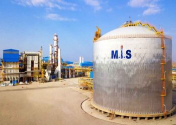 پتروشیمی مسجدسلیمان