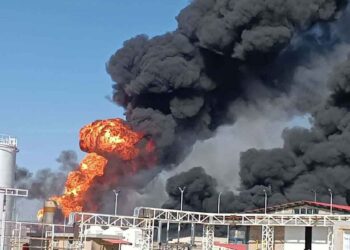 8 هزار میلیارد ریال خسارت به پالایشگاه بیرجند وارد می‌شود!