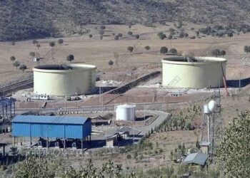 تشکیل پرونده قضایی برای حادثه نفت برداسپی