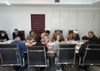 مجهز شدن سه‌هزار مدرسه در آذربایجان‌غربی به گاز طبیعی