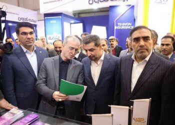 بانک توسعه تعاون به صنایع پایین دستی پتروشیمی خدمات ارزی ارائه میدهد