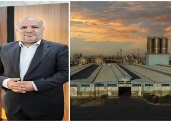 تولید پتروشیمی اروند افزایش یافت