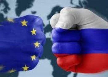 مسکو خطاب به اتحادیه اروپا: جلوی واردات گاز طبیعی روسیه را نمی‌توانید بگیرید