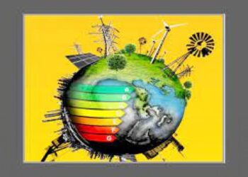 مصرف انرژی ایران ۳ برابر میانگین جهانی است