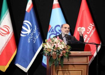 مدیرعامل هلدینگ خلیج‌فارس