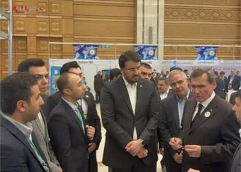 فرصت‌های صادراتی تاپیکو به برزیل بررسی شد