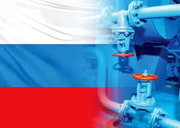 درآمد صادرکنندگان نفت و گاز روسیه