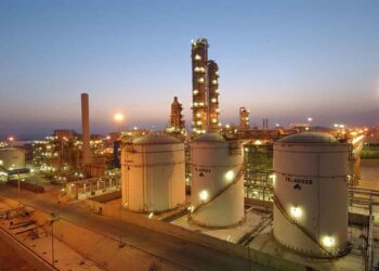 متانول ایران در چه وضعیتی قرار دارد؟