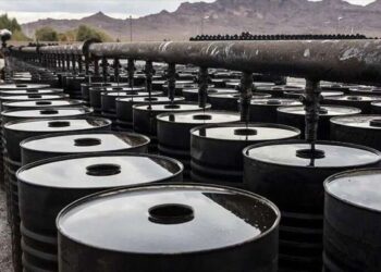 نفت برنت امروز به ۷۹ دلار و ۷ سنت رسید