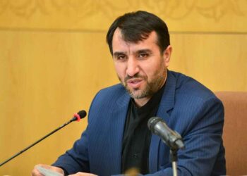 نیازهای فناورانه صنعت پتروشیمی باید داخل کشور تامین شود