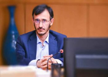 دخالت های بیژن چگنی در شرکت پایانه ها و مخازن پتروشیمی تنش زا است