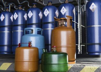 ماجرای گاز مایع در فارس به کجا رسید؟