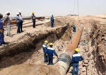 به زودی گازرسانی به هشت روستا و ۴۵ واحد صنعتی زنجان انجام می شود