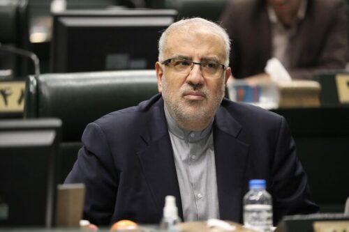 نشست کمیسیون تلفیق لایحه بودجه سال ۱۴۰۳ با حضور وزیر نفت