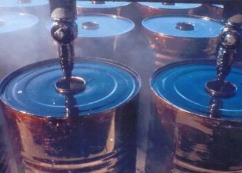 صادرات گاز مایع و قیر طی 7 ماه افزایش یافت