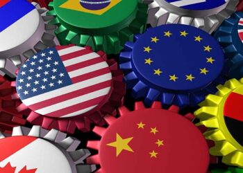 رکورد جدید صادرات گاز روسیه به چین