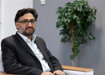 هوشمندسازی شبکه گاز مشهد حرکت به سمت دانش