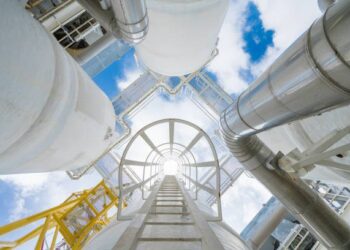 مجتمع گاز پارس جنوبی