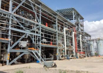 پتروشیمی هگمتانه به «اروند» واگزار می شود