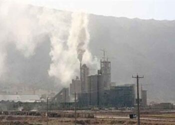 سهم شستا در سیمان دو رود رو به کاهش است