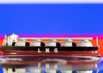 تحریم‌ها در صادرات ال‌ان‌جی روسیه اختلال ایجاد میکنند؟