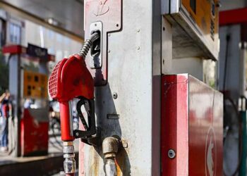 هک جایگاه‌های عرضه سوخت از چه زمانی بود؟