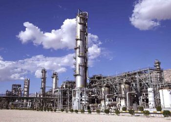 تا پایان دولت سیزدهم بومی‌سازی کاتالیست‌ها انجام می شود