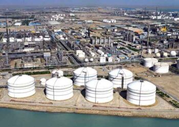 صنعت پتروشیمی ایران نیازمند سرمایه‌گزاری 7 میلیارد دلاری