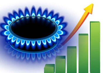 شرکت گاز کرمانشاه به ۱۲۳ اداره پُرمصرف اخطار داد