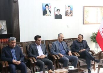 انتقال خط لوله سراسری یازدهم از عسلویه برای رفع مشکل گاز رفسنجان