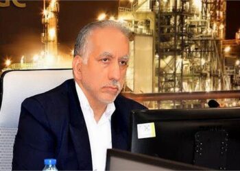 قطب اصلی اقتصاد کشور؛ مجتمع گاز پارس جنوبی