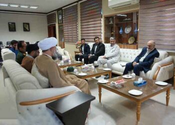 استاندار بوشهر از راه اندازی صنایع پایین دست پتروشیمی در دشتی خبر داد