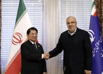 همکاری ایران و نیکاراگوئه در صدور خدمات فنی مهندسی و فرآورده‌های نفتی