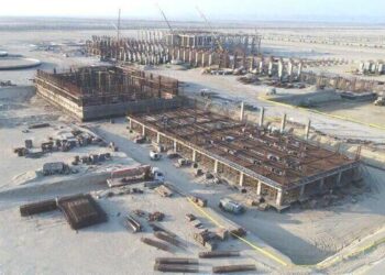 ویژگی سومین هاب پتروشیمی ایران پرهیز از خام فروشی است