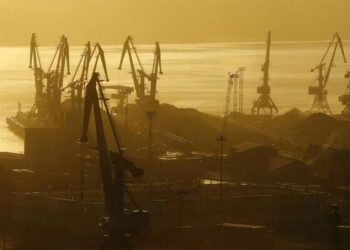 صادرات گاز روسیه حریف تحریم‌ها می‌شود؟