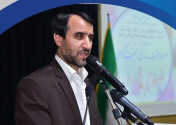 شاهمیرزایی: بهره‌ برداری از ۲ طرح پتروشیمی در آینده نزدیک