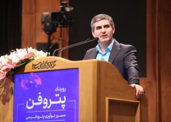 جهش تولید را عاملی مهم برای تغییر رویکرد از شرکت‌های دانش بنیان